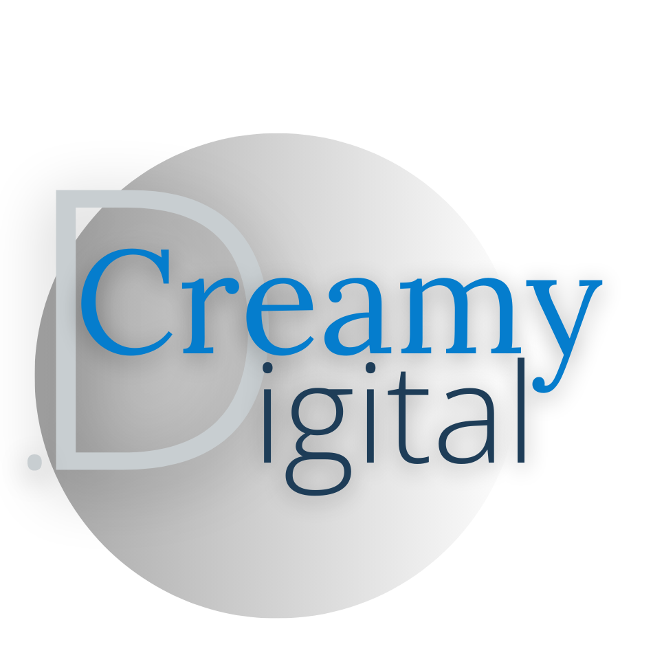 Creamy.Digital Creamy.Digital